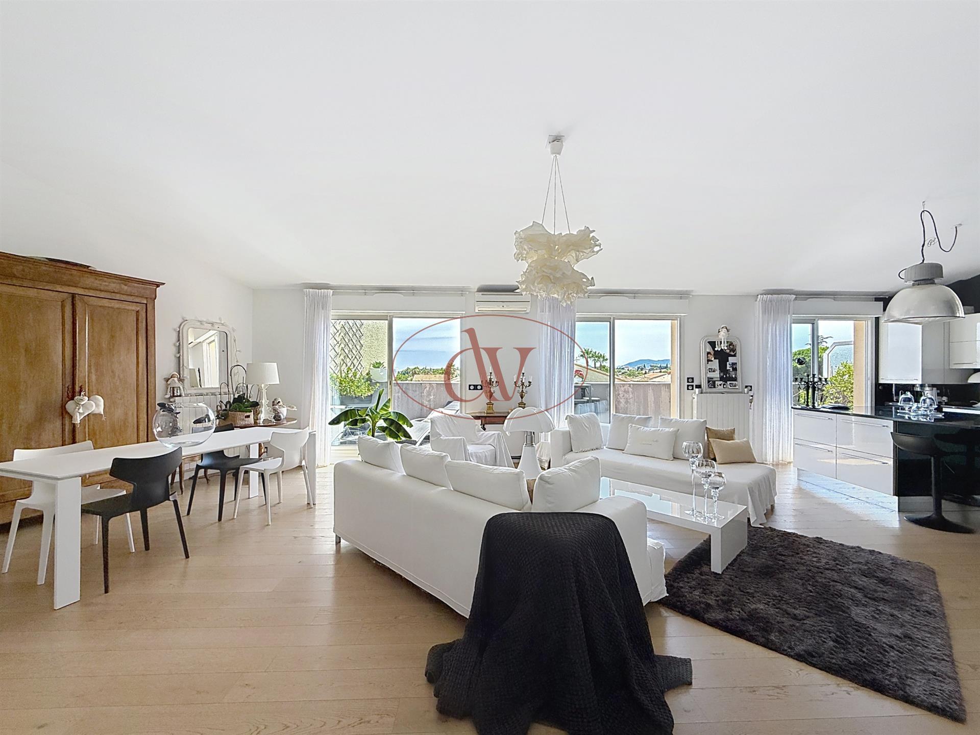 Appartement à vendre, 123m², Perpignan