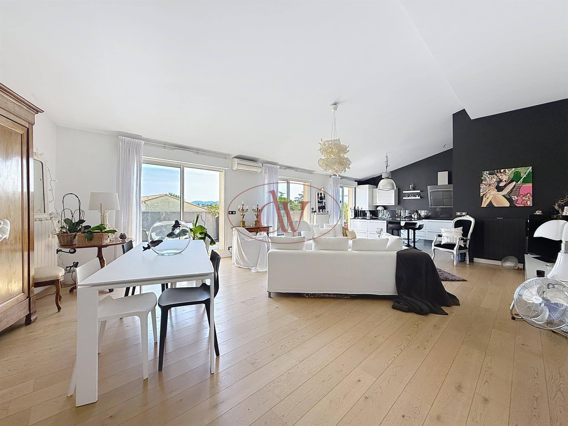 Appartement à vendre, 123m², Perpignan