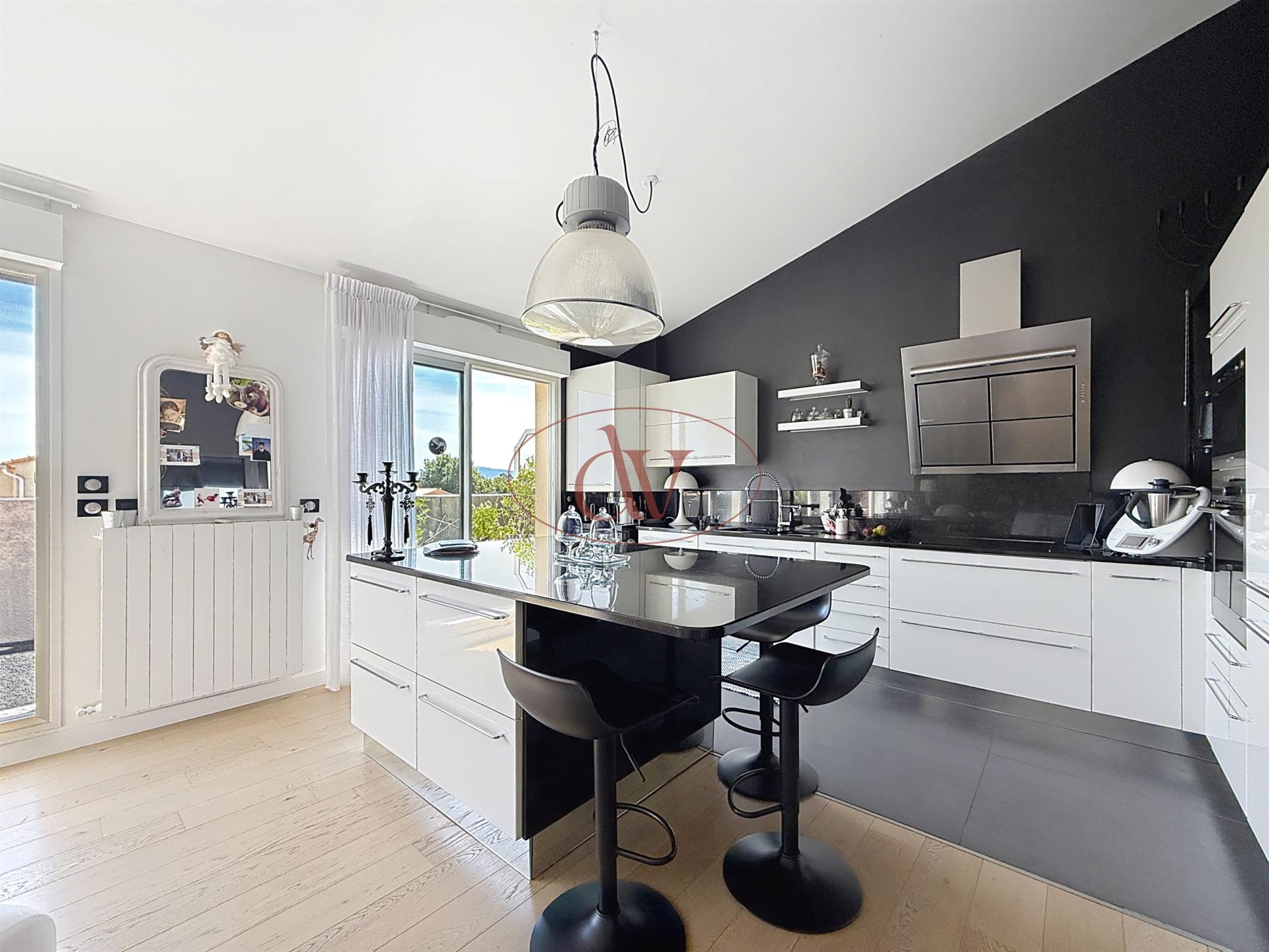 Appartement à vendre, 123m², Perpignan