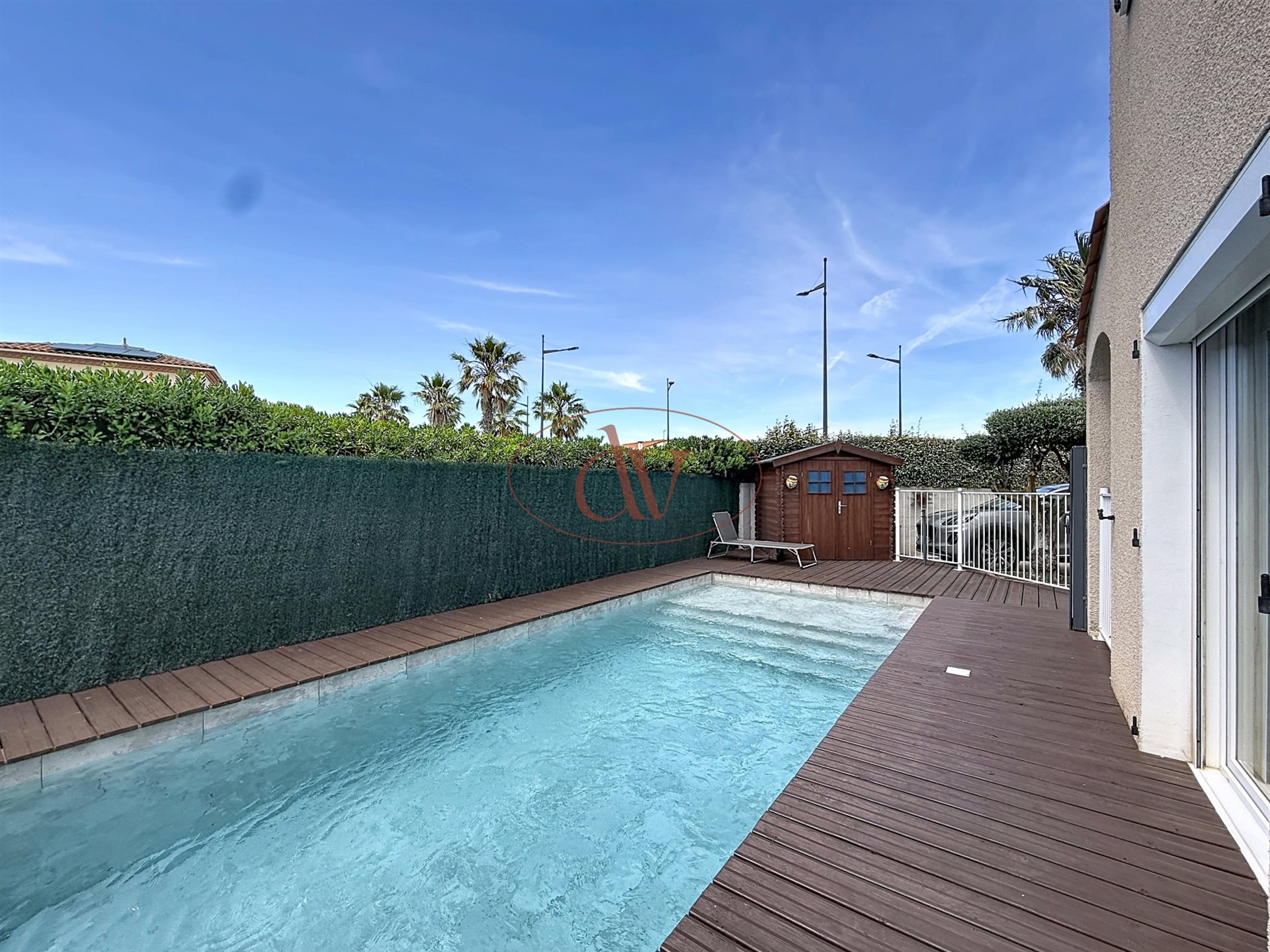 Maison à vendre, 100m², Pollestres