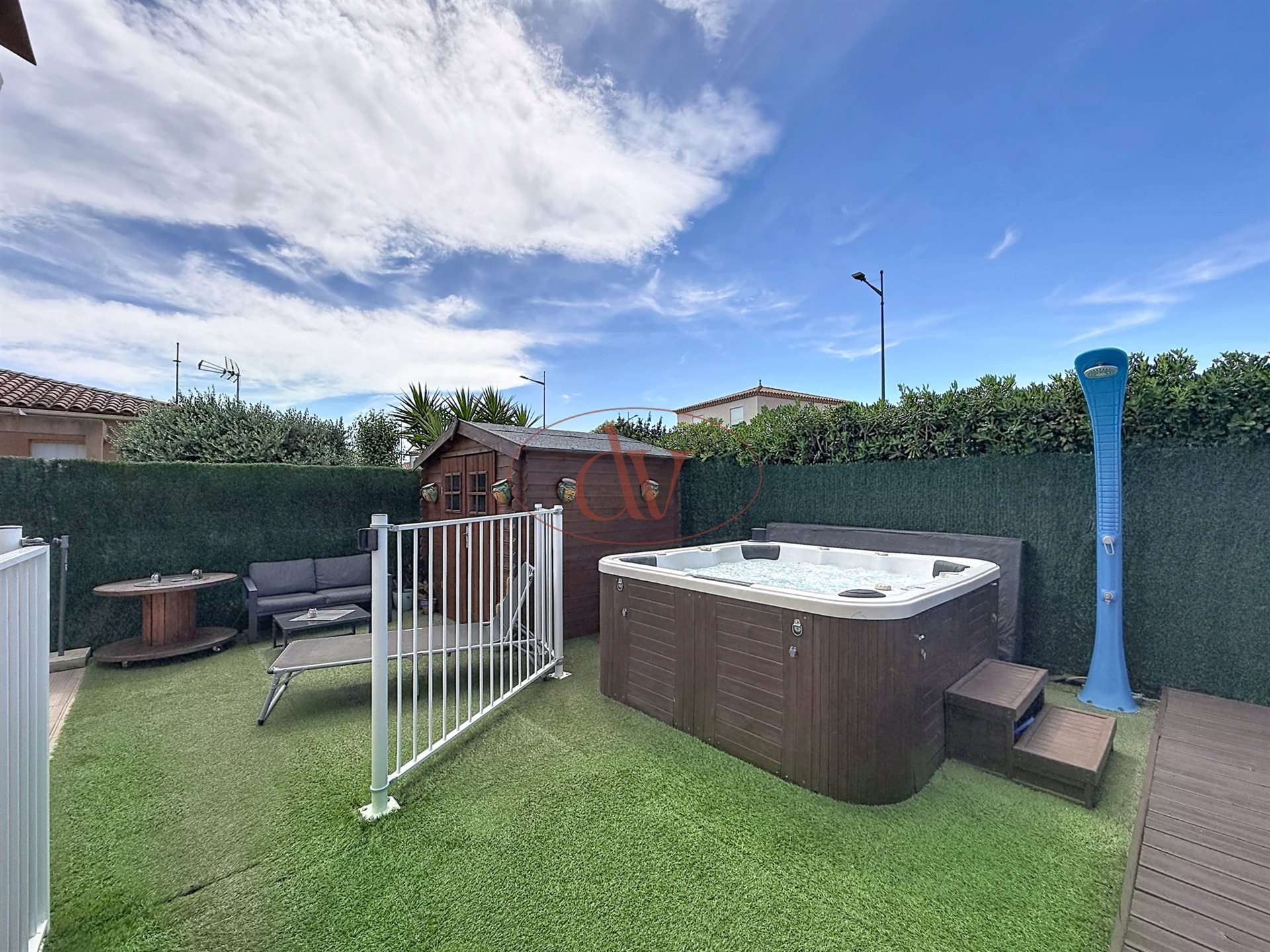 Maison à vendre, 100m², Pollestres