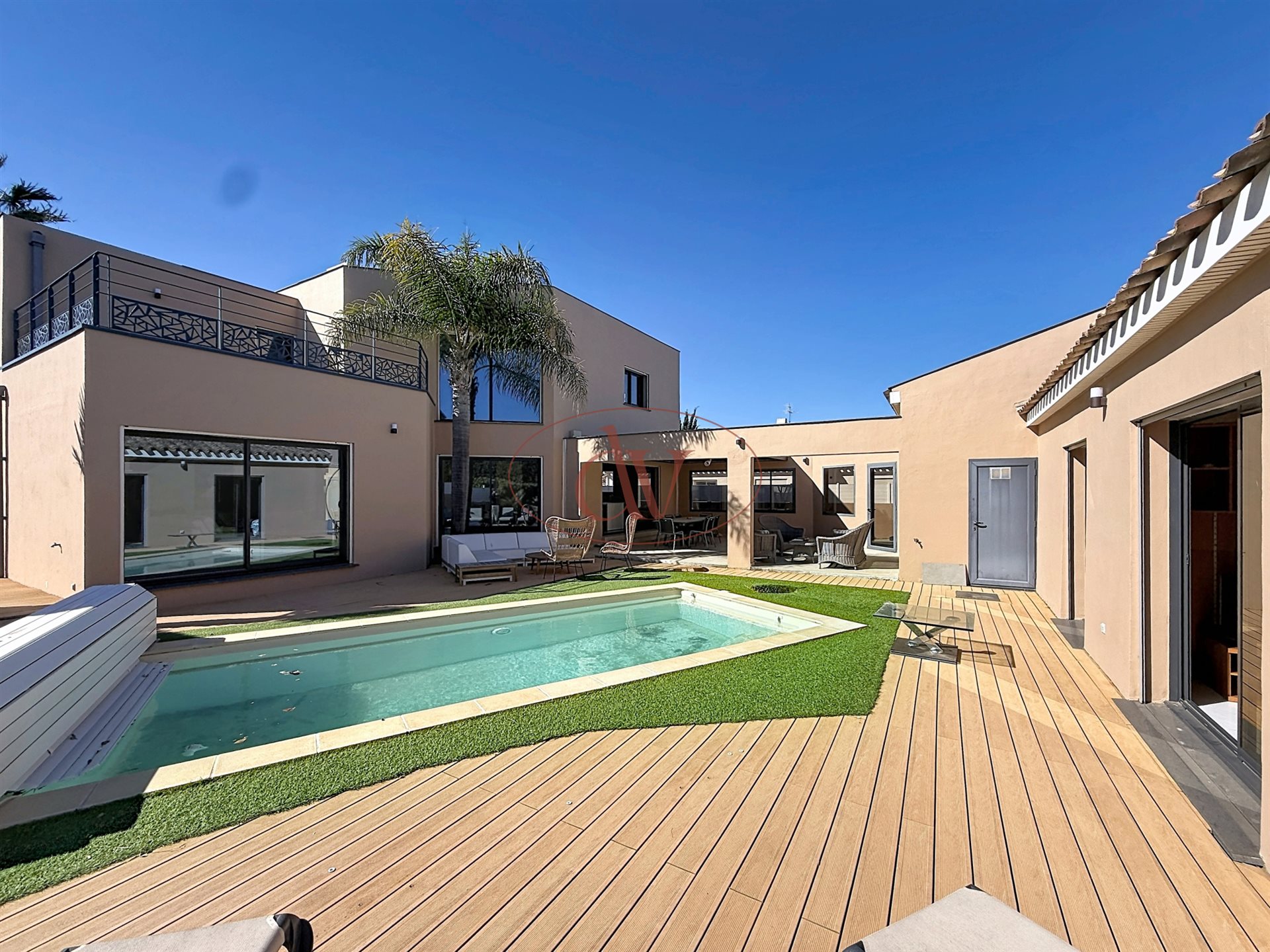 Maison à vendre, 265m², Perpignan