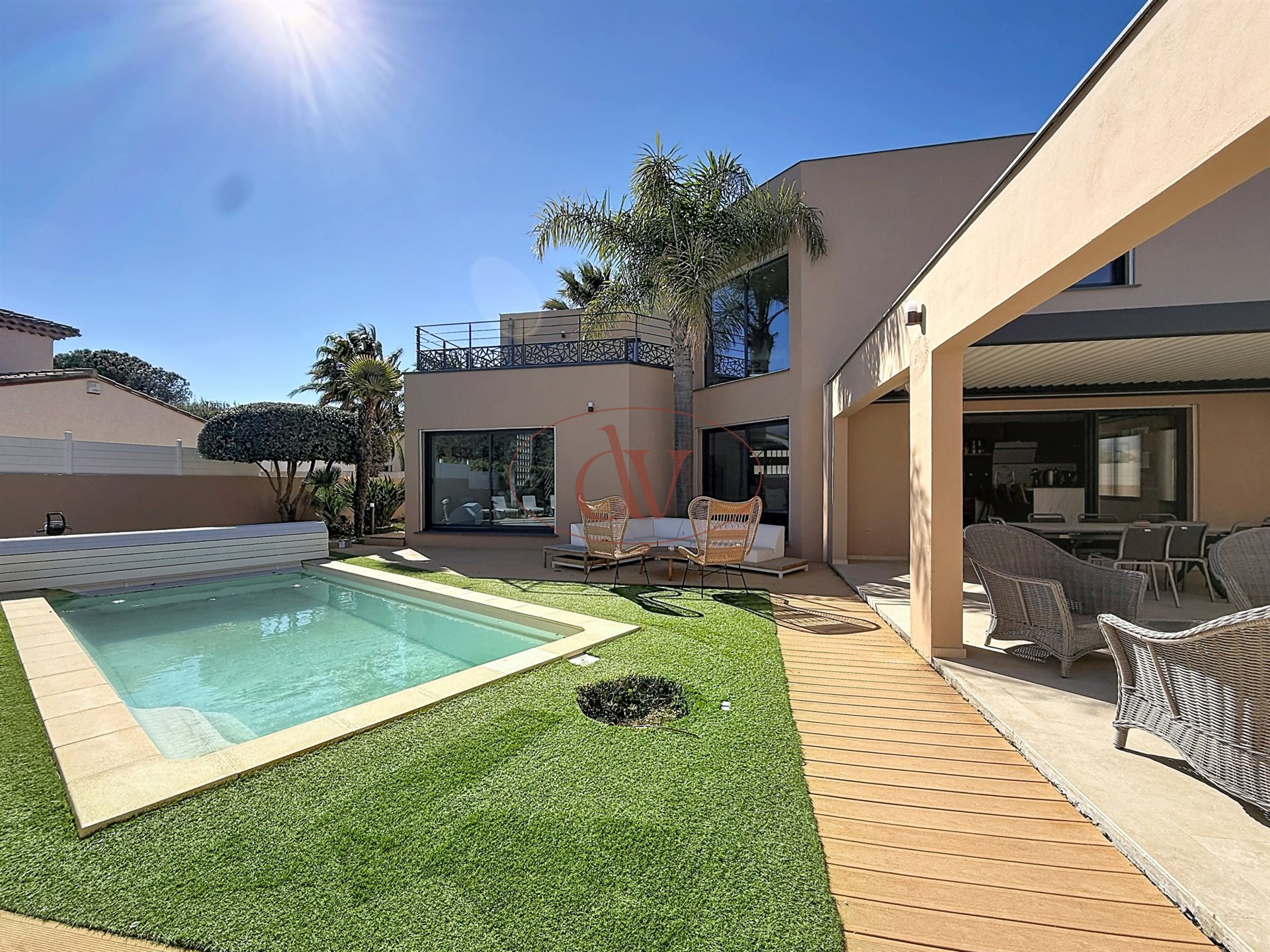 Maison à vendre, 265m², Perpignan
