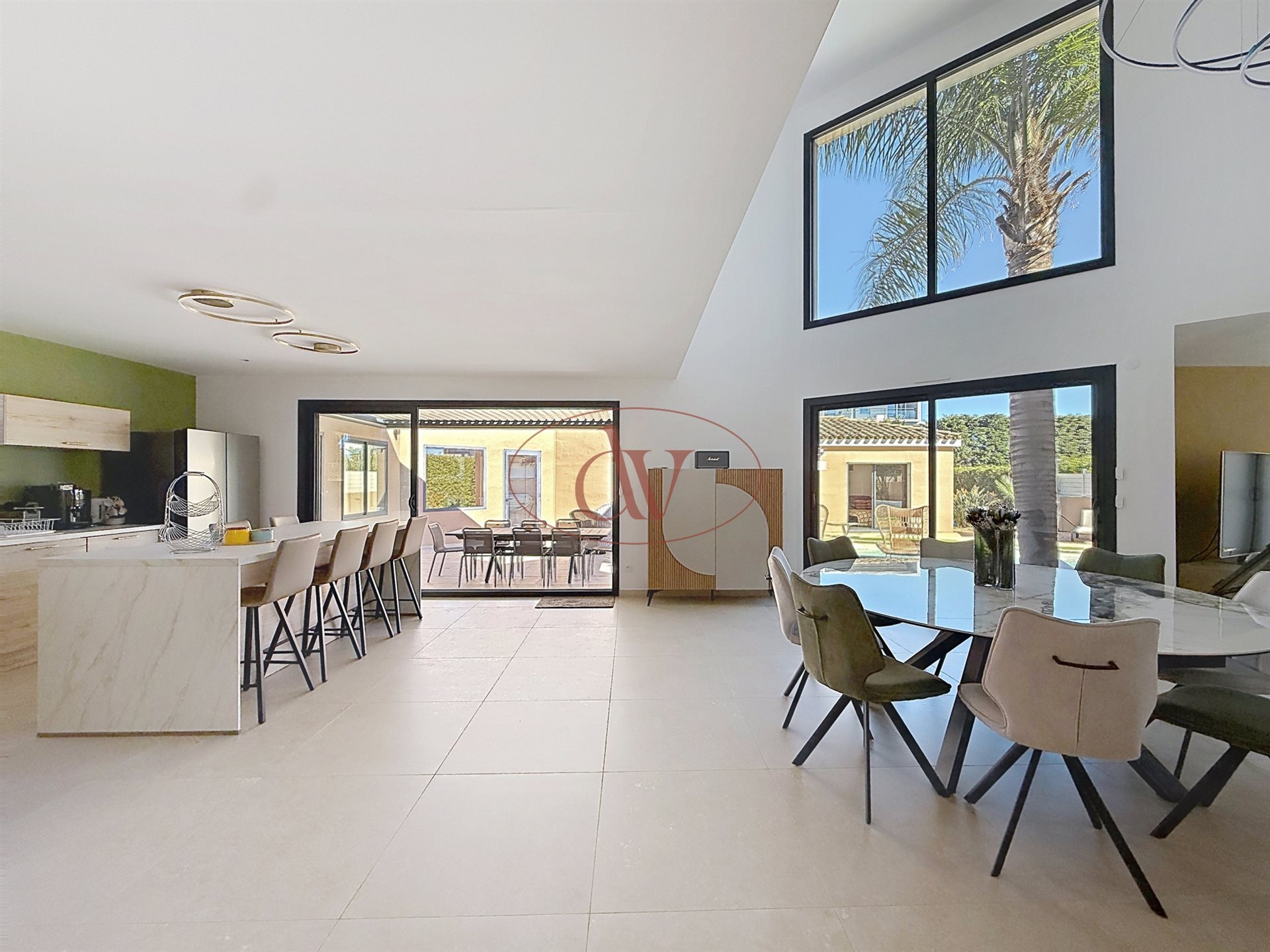 Maison à vendre, 265m², Perpignan