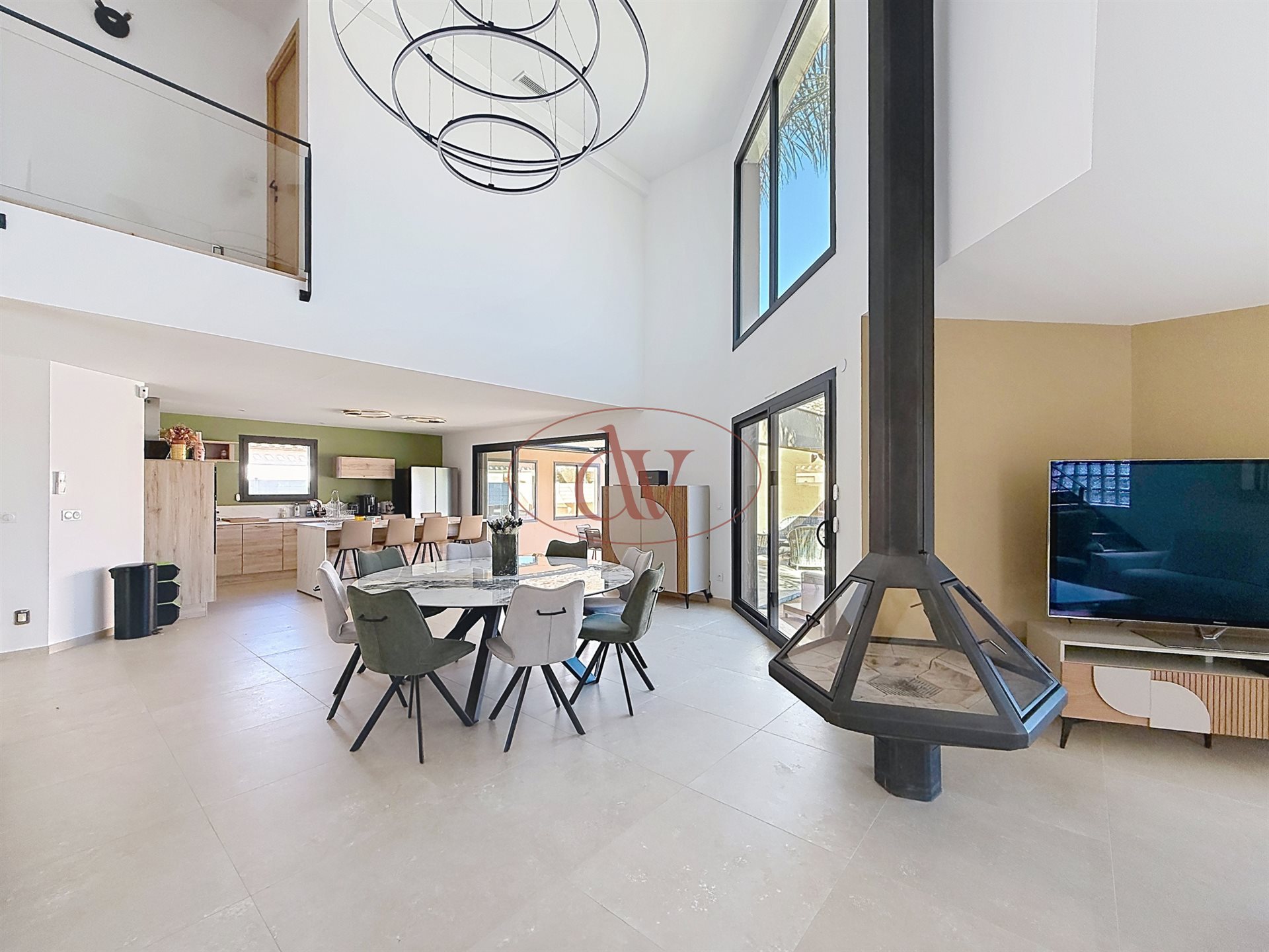 Maison à vendre, 265m², Perpignan