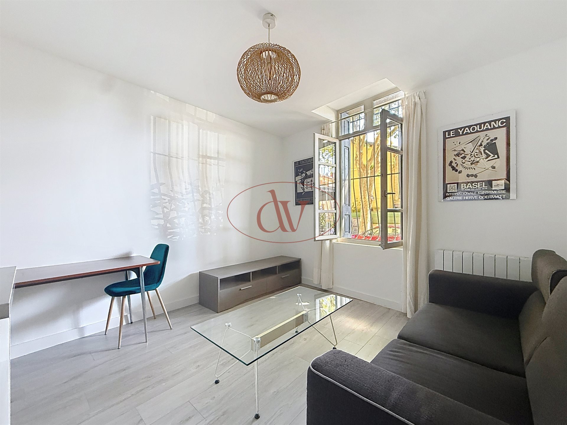 Appartement à vendre, 32m², Perpignan