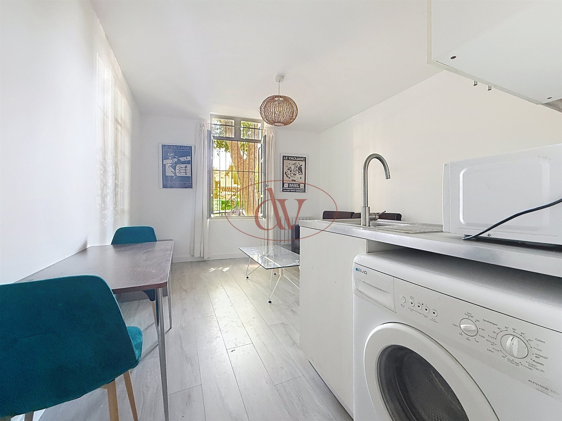 Appartement à vendre, 32m², Perpignan
