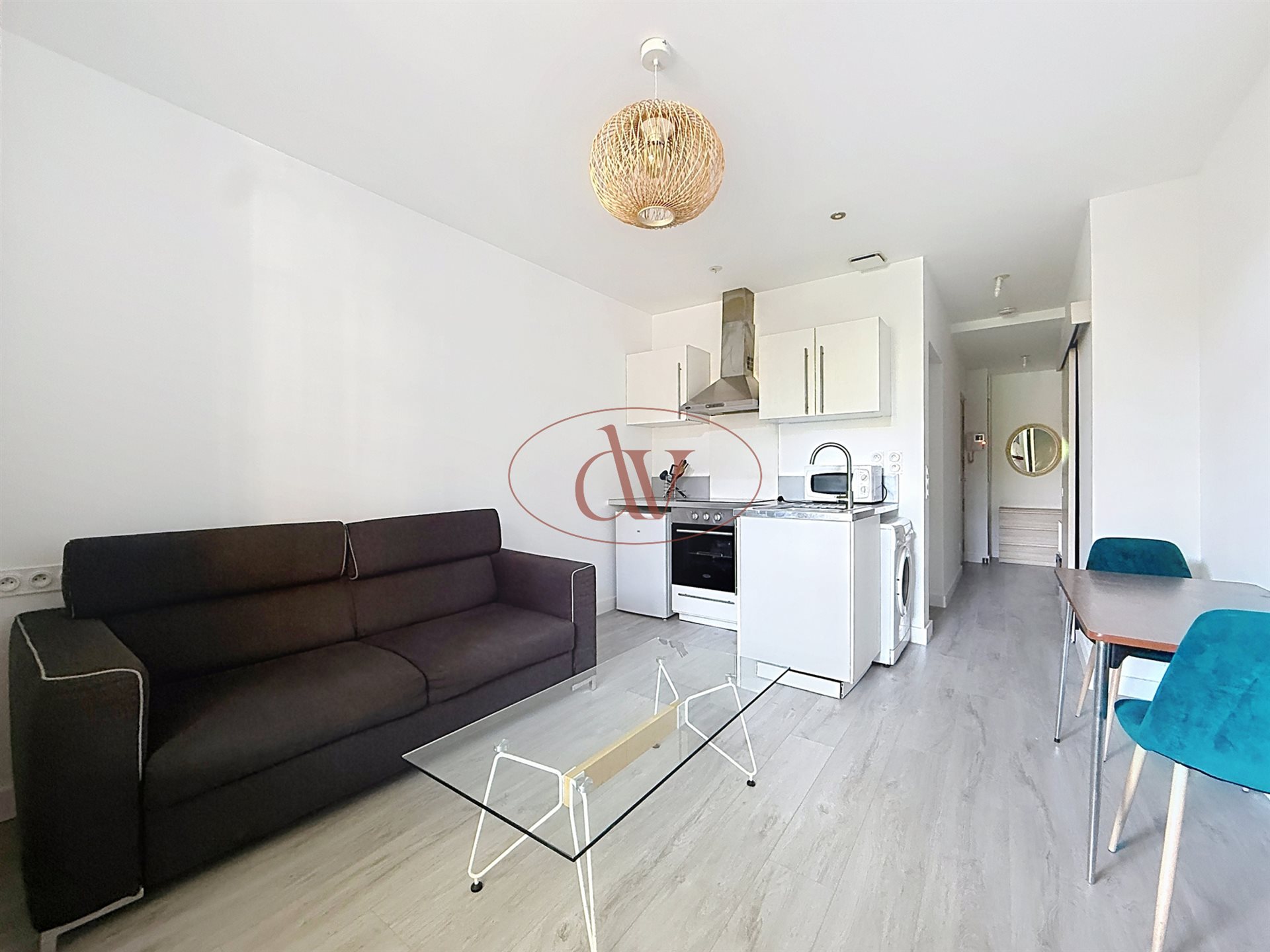 Appartement à vendre, 32m², Perpignan