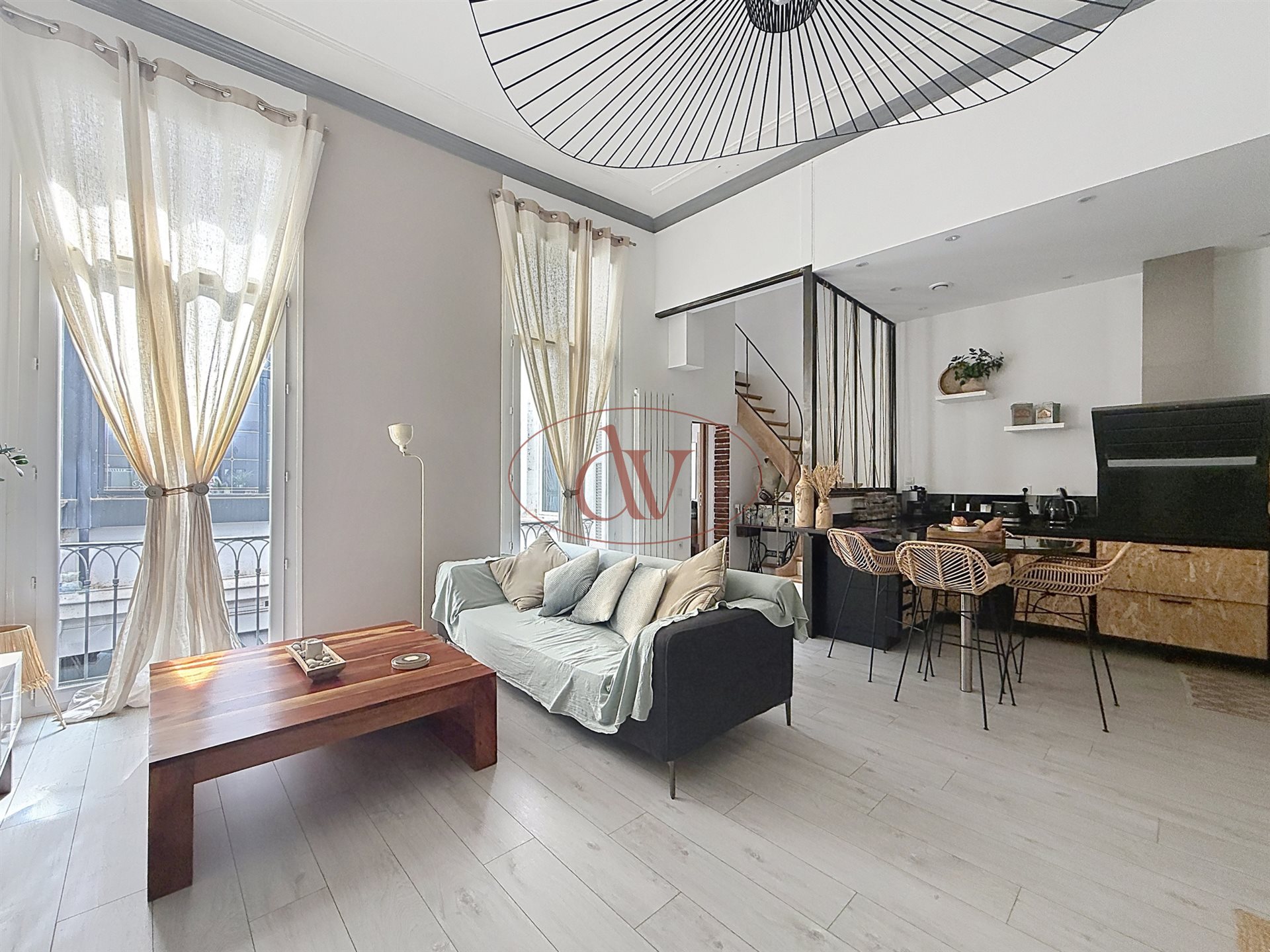 Appartement à vendre, 105m², Perpignan