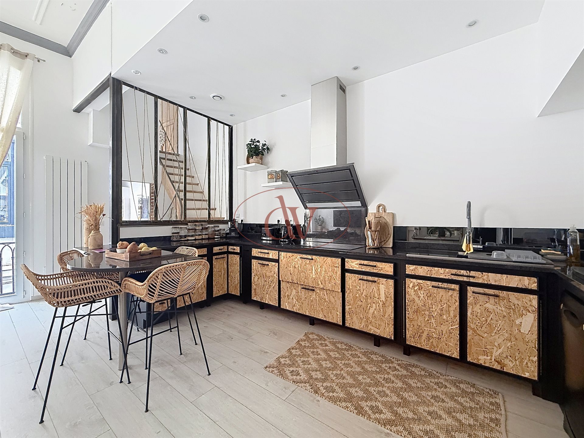 Appartement à vendre, 105m², Perpignan