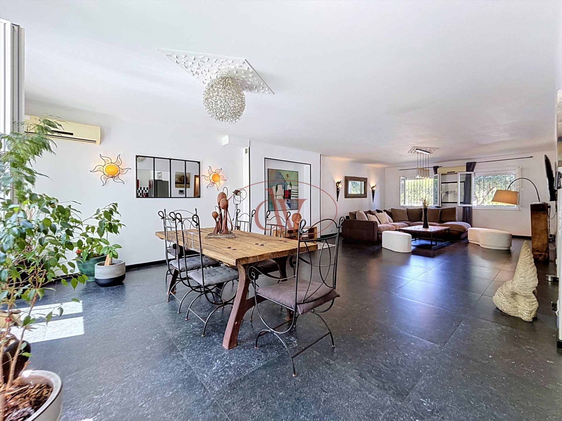 Maison à vendre, 180m², Cabestany