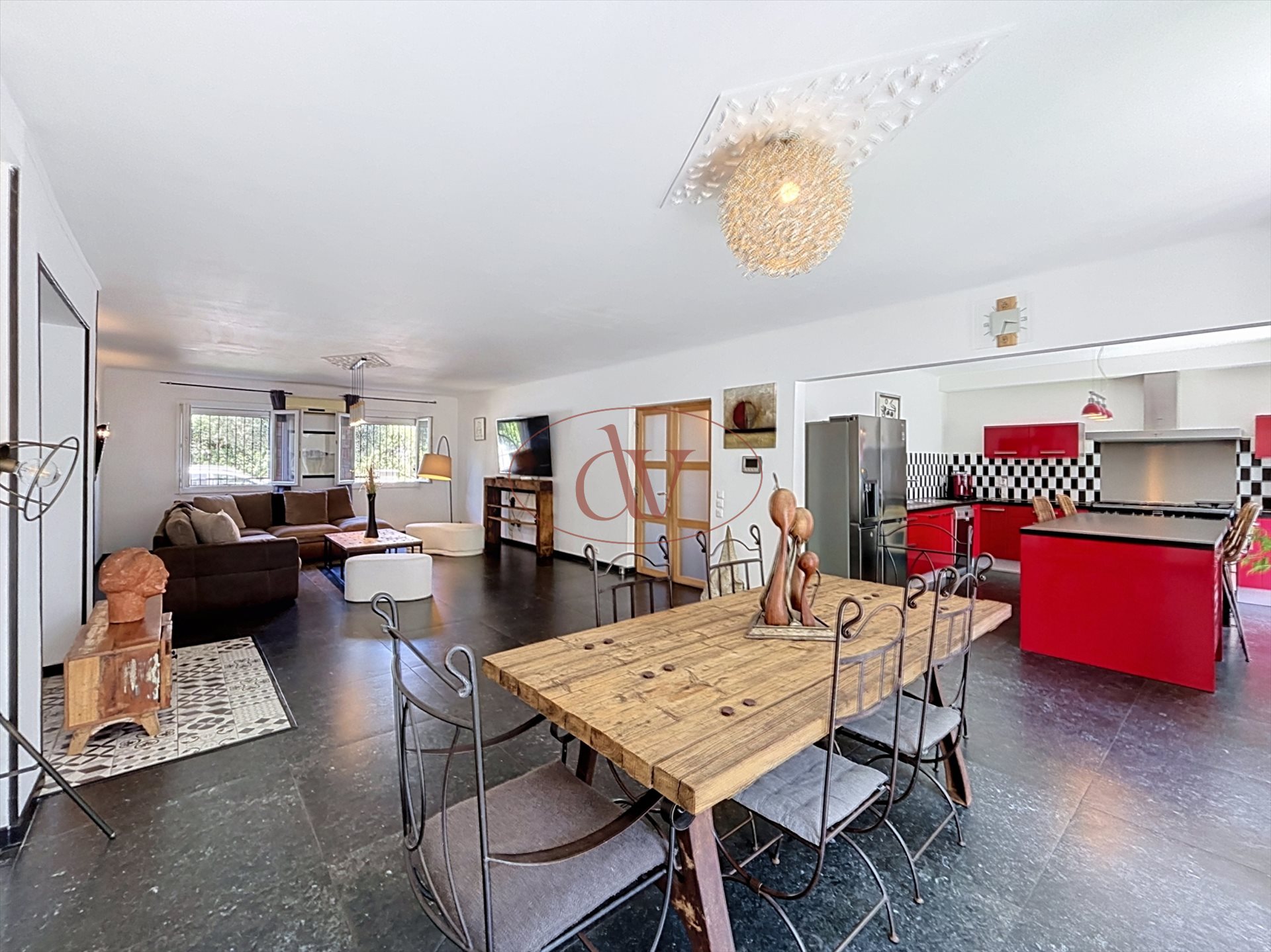 Maison à vendre, 180m², Cabestany