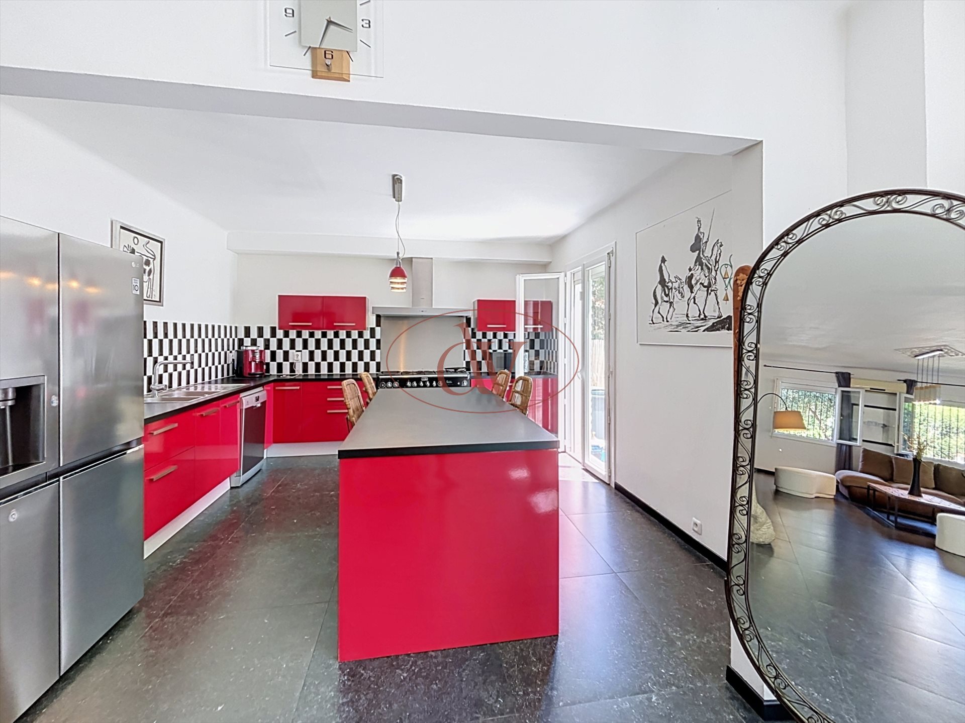 Maison à vendre, 180m², Cabestany