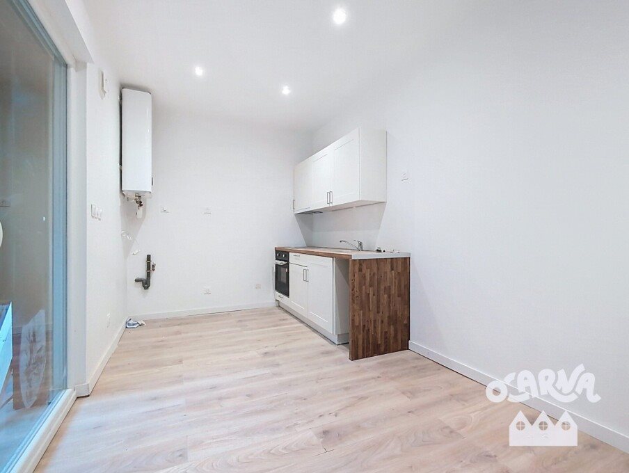 Appartement à louer, 48m², Wasquehal