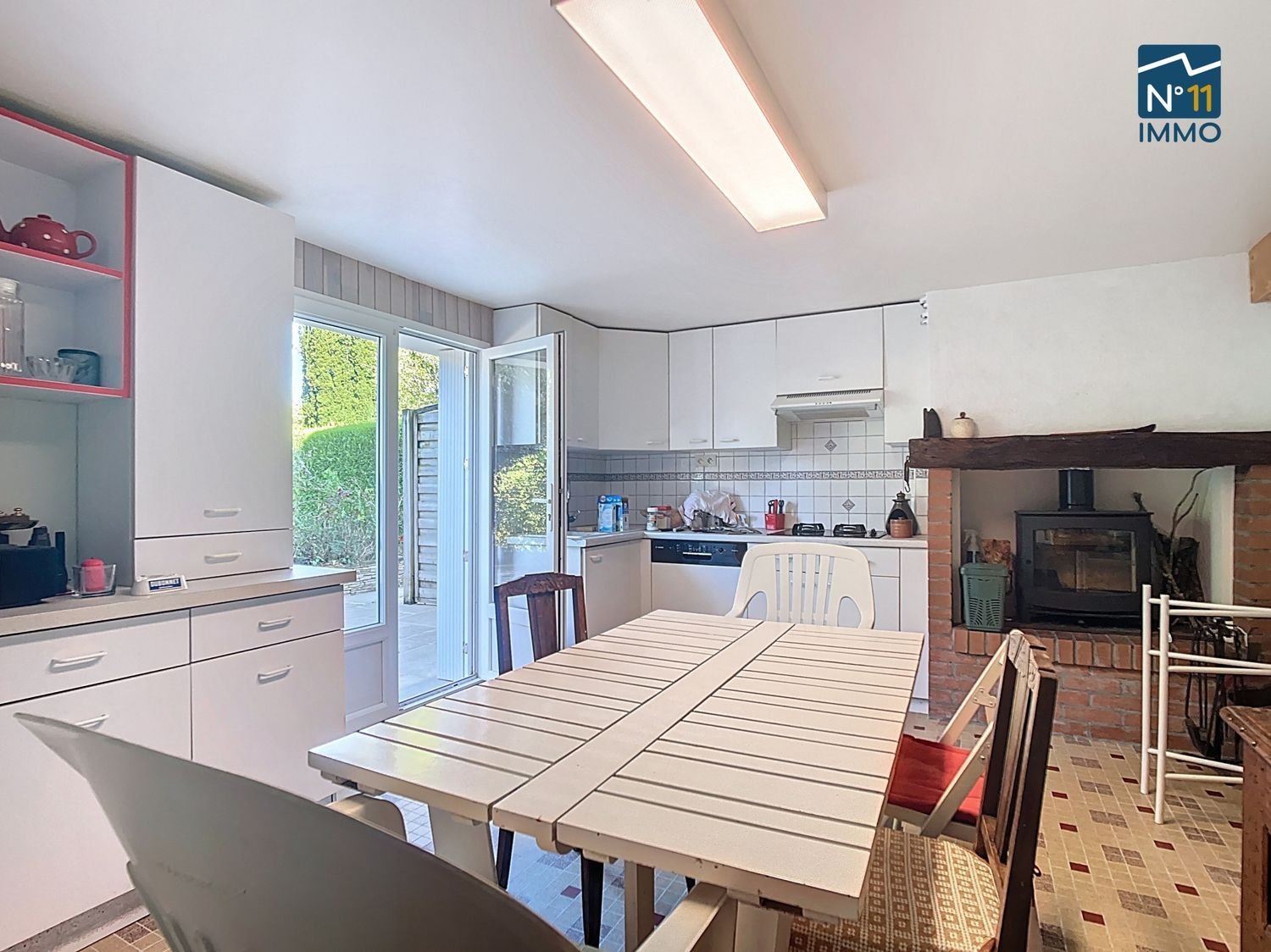 Maison à vendre, 147m², Bubry