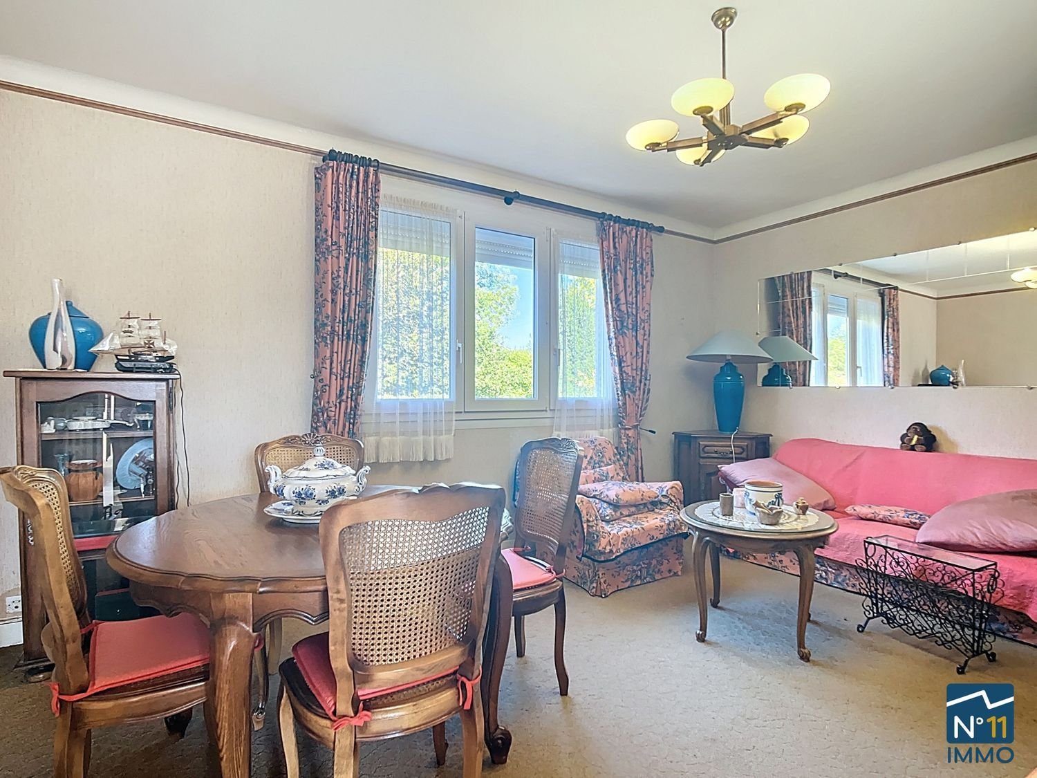 Maison à vendre, 147m², Bubry