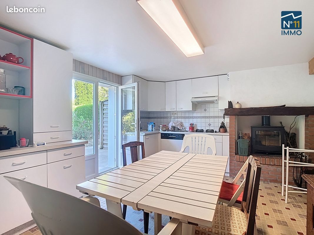 Maison à vendre, 148m², Bubry