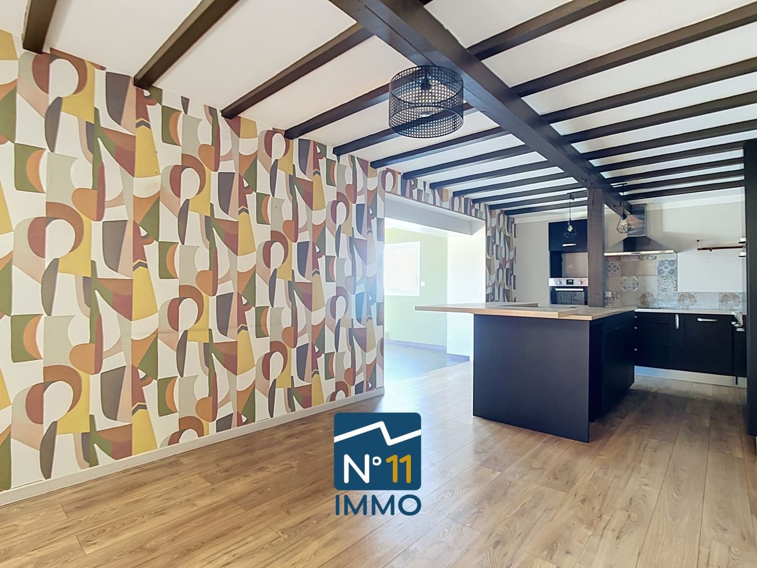 Maison à vendre, 142m², Inzinzac-Lochrist