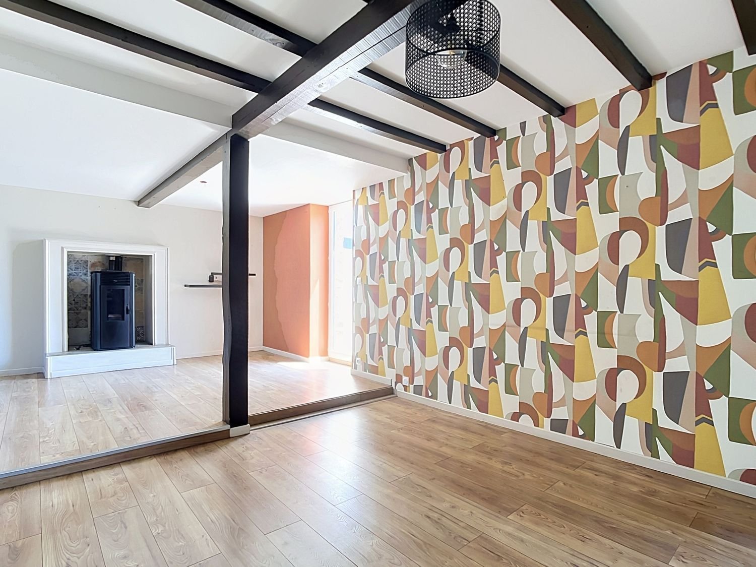 Maison à vendre, 142m², Inzinzac-Lochrist