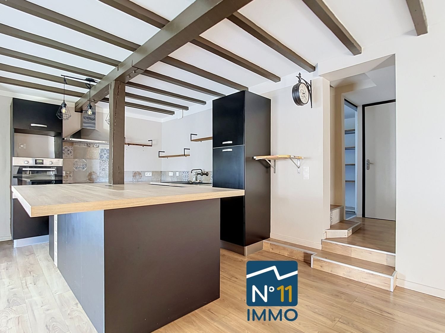 Maison à vendre, 142m², Inzinzac-Lochrist