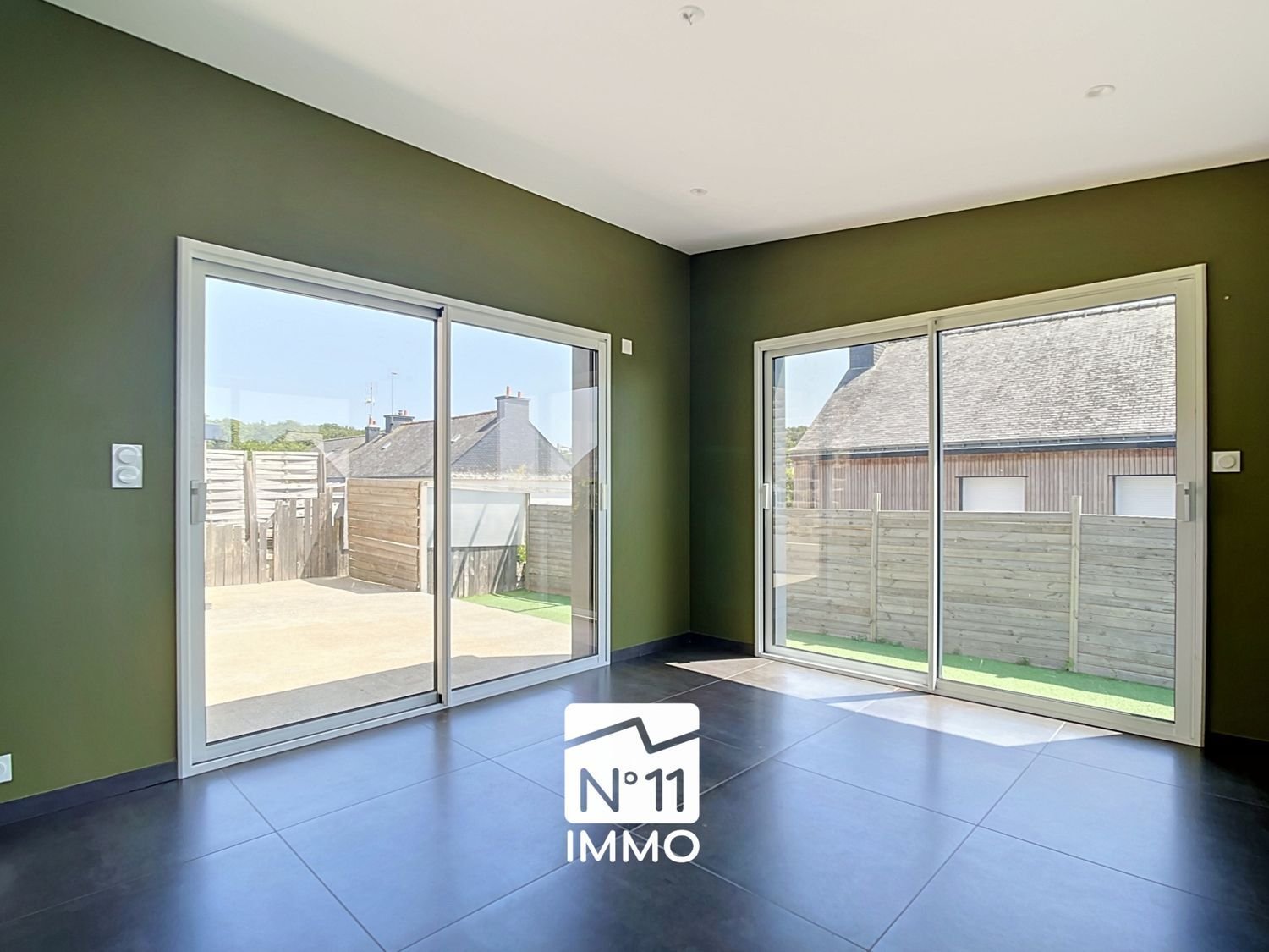Maison à vendre, 142m², Inzinzac-Lochrist