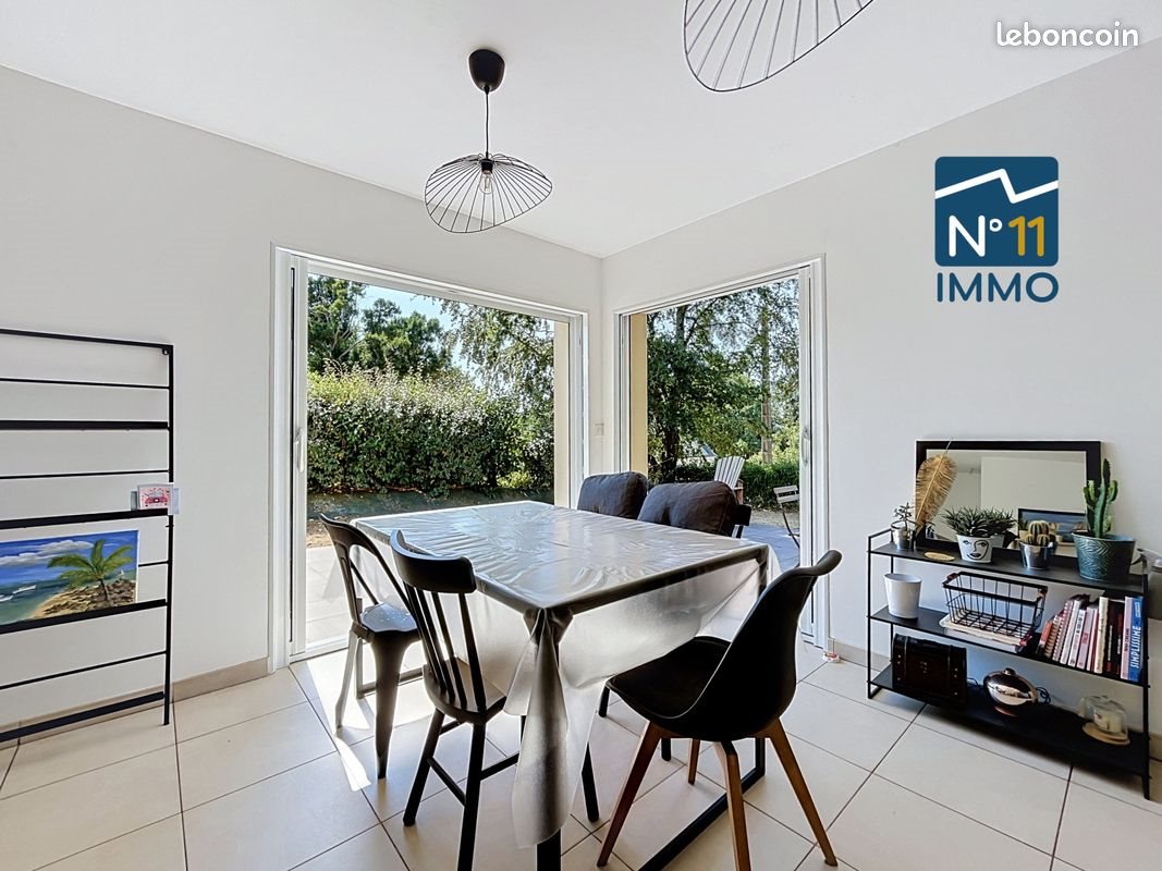 Maison à vendre, 96m², Inzinzac-Lochrist