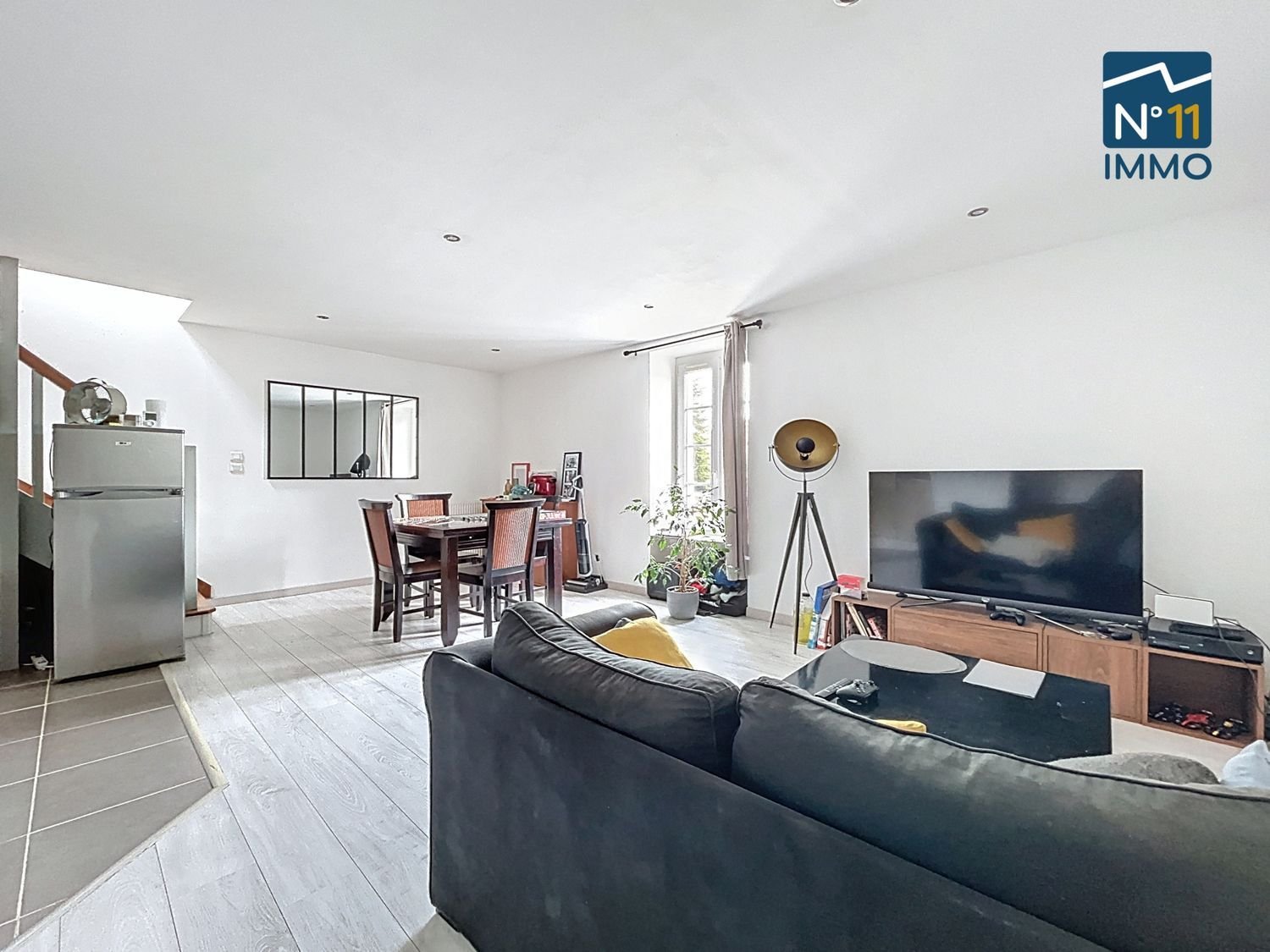 Appartement à vendre, 49m², Inzinzac-Lochrist