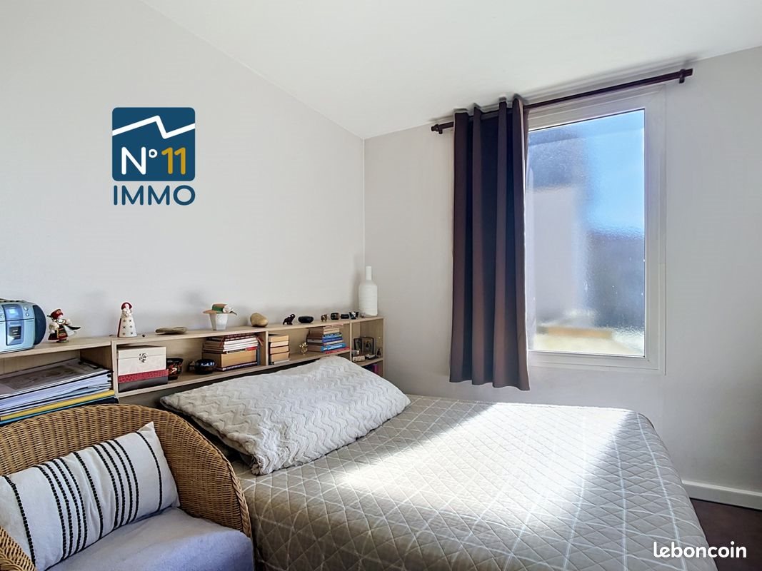 Appartement à vendre, 18m², Hennebont