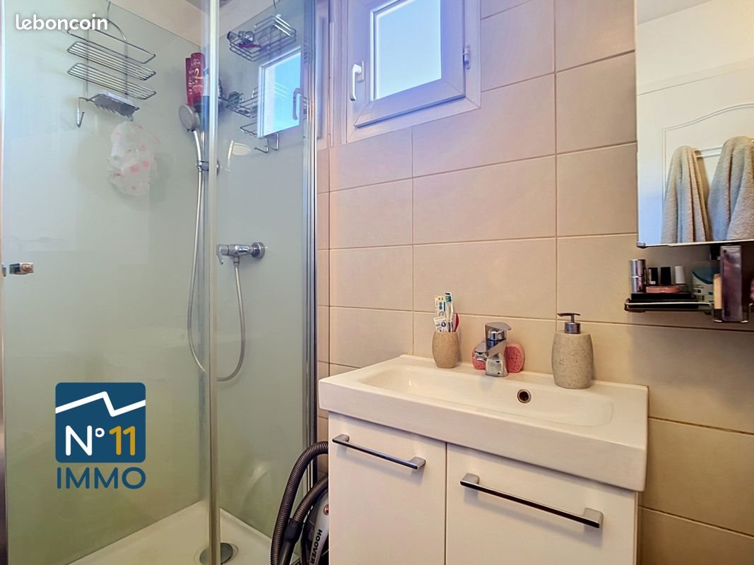 Appartement à vendre, 18m², Hennebont