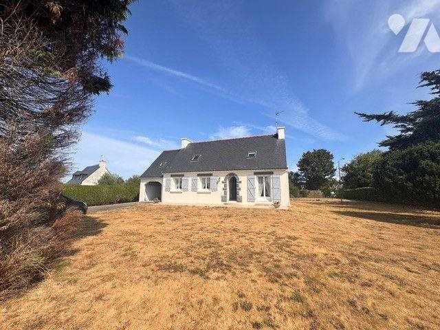 Maison à vendre, 108m², Moëlan-sur-Mer