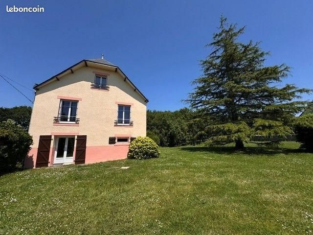Maison à vendre, 111m², Moëlan-sur-Mer