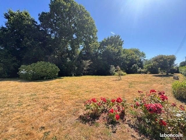 Maison à vendre, 73m², Moëlan-sur-Mer