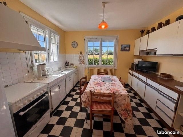 Maison à vendre, 73m², Moëlan-sur-Mer