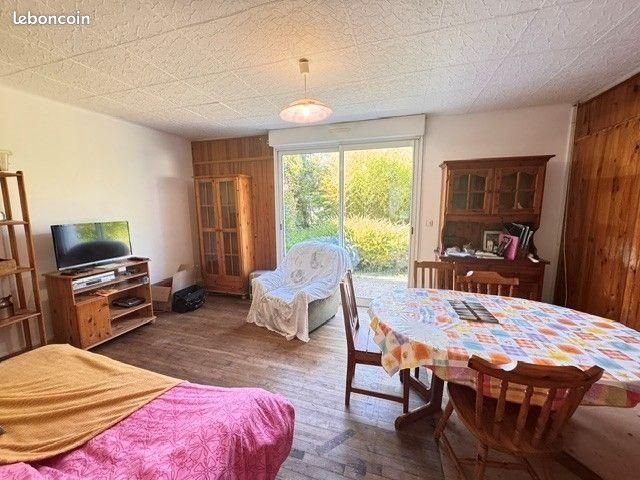 Maison à vendre, 84m², Moëlan-sur-Mer