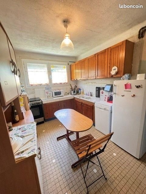 Maison à vendre, 84m², Moëlan-sur-Mer