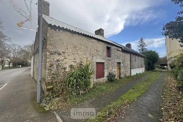 Maison à vendre, 120m², Clohars-Carnoët