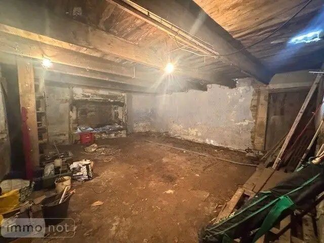 Maison à vendre, 120m², Clohars-Carnoët