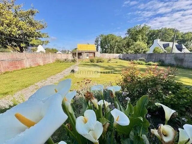 Maison à vendre, 105m², Moëlan-sur-Mer