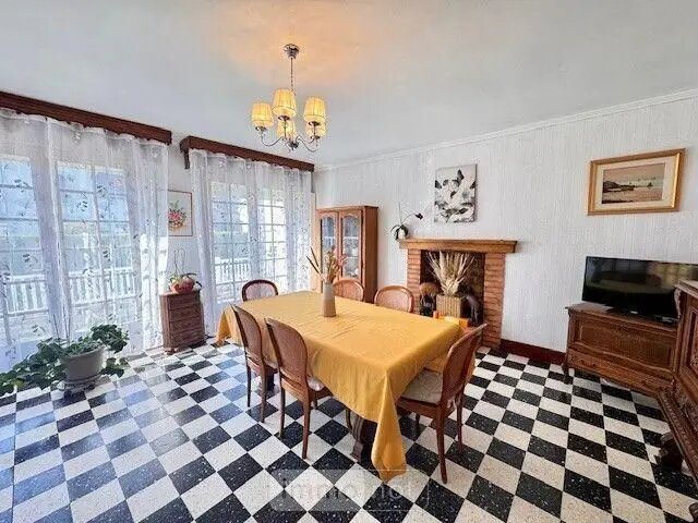 Maison à vendre, 105m², Moëlan-sur-Mer