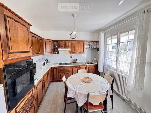 Maison à vendre, 105m², Moëlan-sur-Mer
