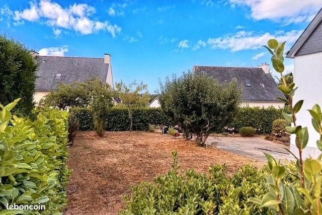 Maison à vendre, 93m², Riec-sur-Belon