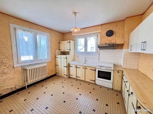 Maison à vendre, 93m², Riec-sur-Belon