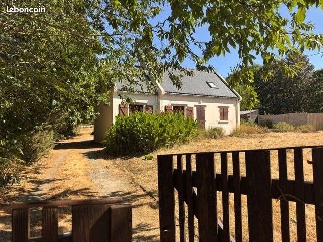 Maison à vendre, 97m², Moëlan-sur-Mer