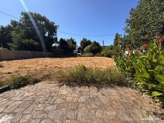 Maison à vendre, 97m², Moëlan-sur-Mer