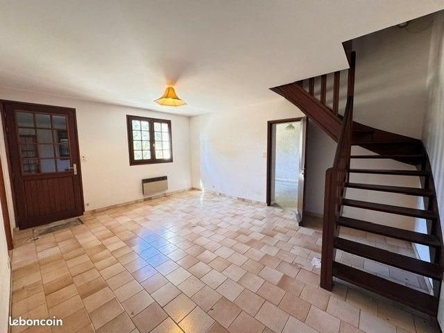 Maison à vendre, 97m², Moëlan-sur-Mer