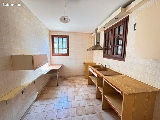 Maison à vendre, 97m², Moëlan-sur-Mer