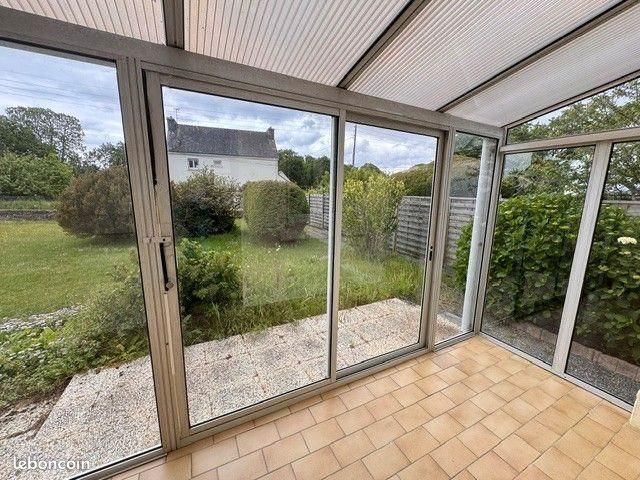 Maison à vendre, 71m², Moëlan-sur-Mer