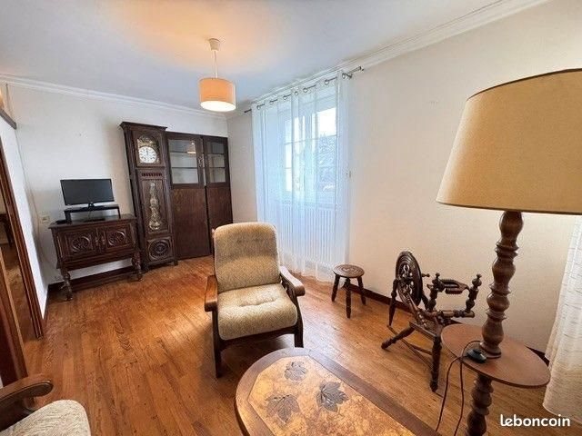 Maison à vendre, 71m², Moëlan-sur-Mer