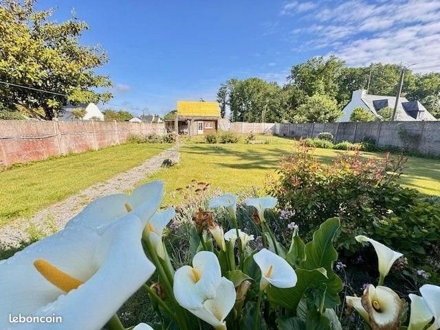 Maison à vendre, 105m², Moëlan-sur-Mer