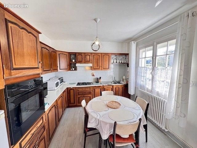 Maison à vendre, 105m², Moëlan-sur-Mer